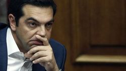 Tsipras: Yunanistan mantık dışı taleplere boyun eğmeyecek