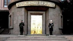 TSK: 3 ilçede 926 terörist öldürüldü