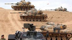 Sınırda hareketlilik: TSK'ya kırmızı alarm verildi