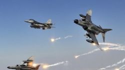 TSK'dan K. Irak'a operasyon