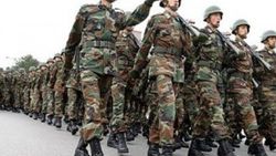 Türkiye Orta Afrika'ya da asker yollayacak