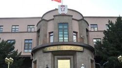 Kayseri'de şehit olan askerlerin kimlikleri
