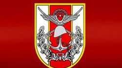 Suriye'den Türk F-16'larına taciz