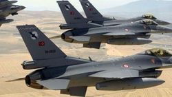 Çukurca'da 3 terörist öldürüldü