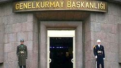 Genelkurmay'dan paralel yapı açıklaması