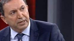 Soner Polat'tan emperyalizm ve cemaat uyarısı