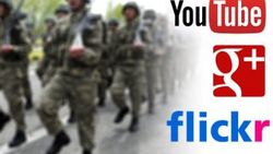 TSK'dan yeni sosyal medya hesapları
