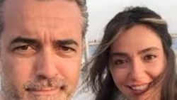 Sevgilisinin ailesi Öykü Gürman'ı istemedi