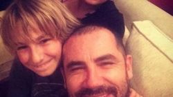 Ferhat Göçer'in kızı canlı yayında ağladı