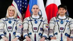 NASA'nın uzayda seks endişesi