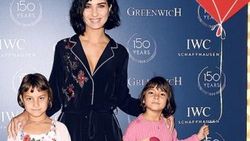 Tuba Büyüküstün hacamat ile tedavi oldu