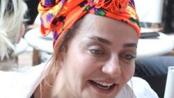 Didem Balçın: Tayfun'la Deniz çok yakışmış
