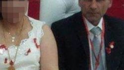 Çanakkale'de cinayetin altından yasak aşk çıktı