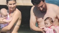 Tuba Büyüküstün ve eşi Onur Saylak'tan radikal karar