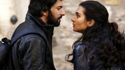 Tuba Büyüküstün'den veda mesajı