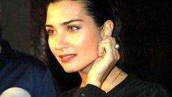 Tuba Büyüküstün'e gururlandıran görev