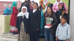 Bombacının taziyesine katılan HDP'li ortaya çıktı
