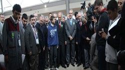 Çılgın Projeler Ankara’da görücüye çıktı