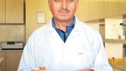 TÜBİTAK'tan düşük kalorili tereyağı