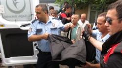 Çocukların tüfekle oyunu: 1 ölü