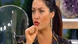Tuğba Ekinci hakkında 2 yıl hapis istemi