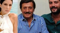 Tuğba Özerk Selami Şahin'in oğlu ile aşk yaşıyor