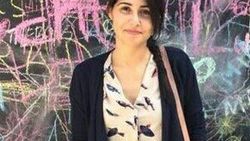 Alman kızları tacizden kurtaran Tuğçe doğum gününde öldü