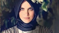 Tuğçe Kazaz: Artık benim bir rehberim var