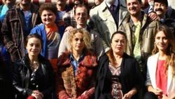 Tuğçe Kazaz'ın Gönül Hırsızı dizisi sona eriyor