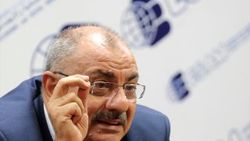 Türkeş: Bir tane Türk olmasa da Kıbrıs bizim meselemizdir