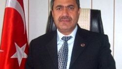 CHP Halfeti Belediye Başkanı partiden istifa etti