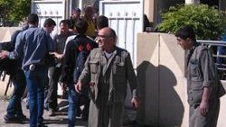 Tüm gözler Kandil'e çevrildi