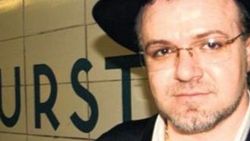 Tuncay Güney hakkında yakalama kararı