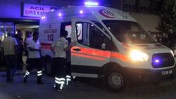 Tunceli'de terör operasyonu: 1 asker şehit