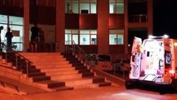 Tunceli'de jandarma binasına bombalı saldırı