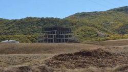 Tunceli'ye kayak merkezi yapılıyor