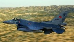 Tunceli'de 3 terörist daha öldürüldü