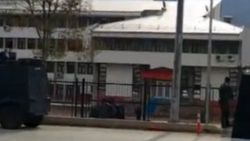Tunceli'de polise bomba atıp ateş açan terörist öldürüldü
