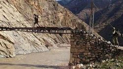 Tunceli'de PKK'lıların döşediği patlayıcı imha edildi