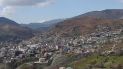 Tunceli’de sokağa çıkma yasağı