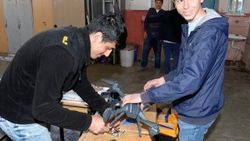 Toprağa gizlenen patlayıcı ve mayına droneli çözüm