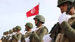 ABD'den Tunus'a askeri yardım