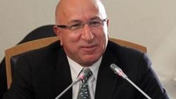 Turgay Ciner UCZ'de çoğunluk hisseyi sattı