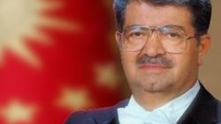 Savcı Turgut Özal'dan af diledi