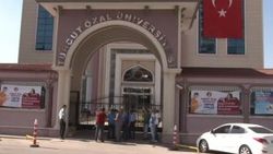 FETÖ'nün üniversitesinde yaşanan hukuksuzluklar