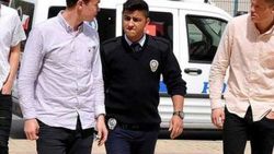 3 Norveçli çanta çaldı: Macera olsun diye yaptık