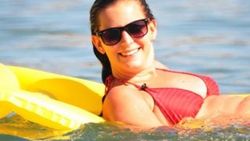 Bodrum plajlarına turistler akın etti
