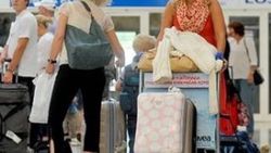 Alman turistlerin Türkiye'ye ilgisi yeniden artıyor