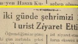 Antalya'nın 57 yılda gelişen turizmi