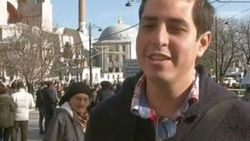 Saldırı sonrası konuşan turist: Terör bizi teslim alamayacak
